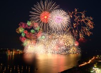 花火大会