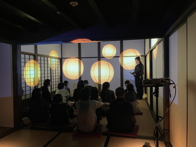 松江歴史館 復原長屋