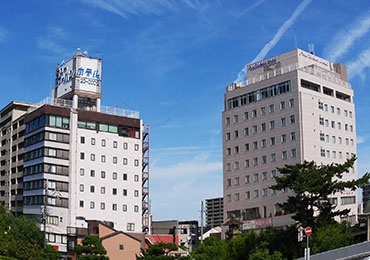 施設情報