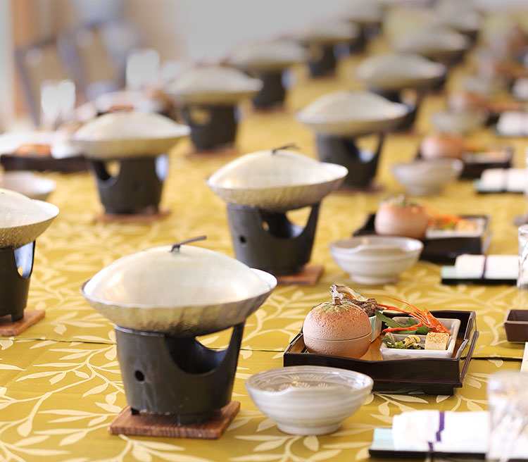 宴会・会議