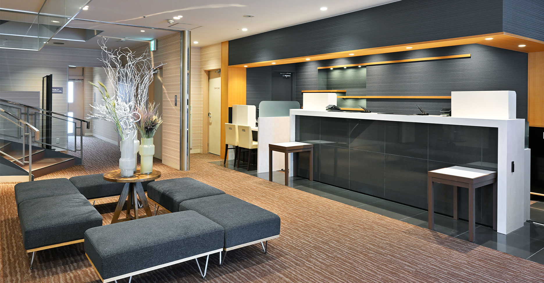  Matsue New Urban Hotel