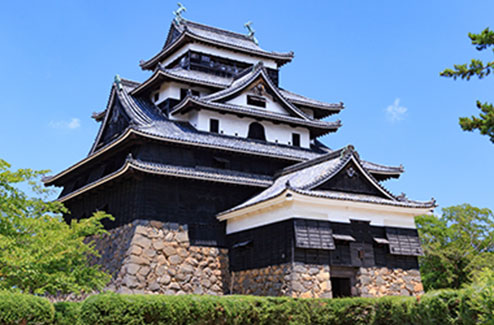 Matsue Castle