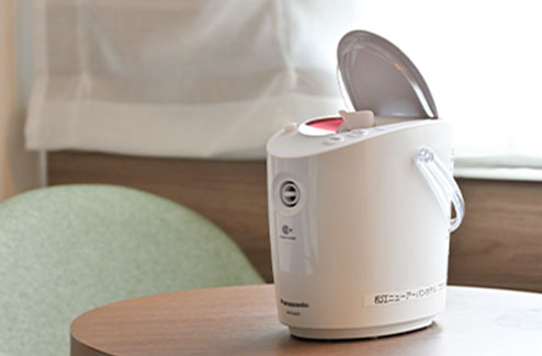  facial steamer