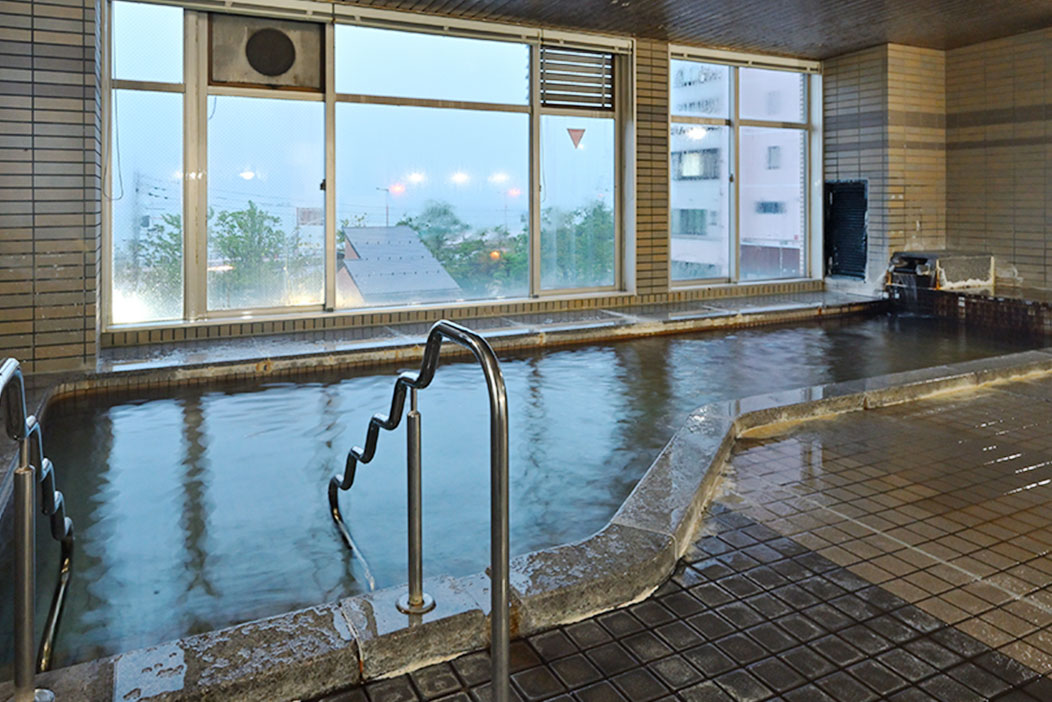 ONSEN