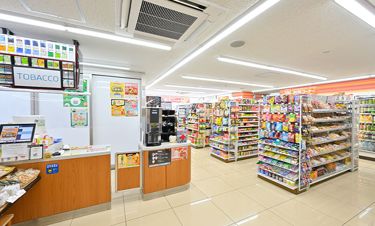 宴会場