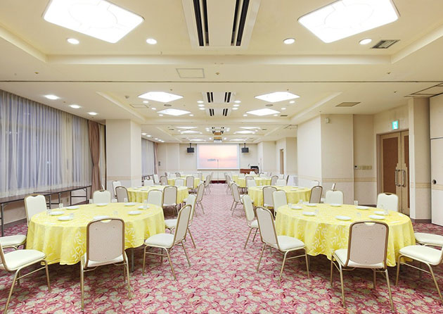 宴会・会議
